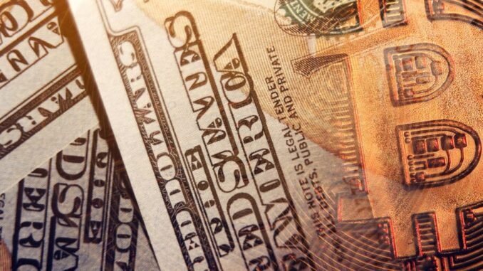 Dao5 Closes $222 Million Funding Round to Shape Institutional Interest in Crypto