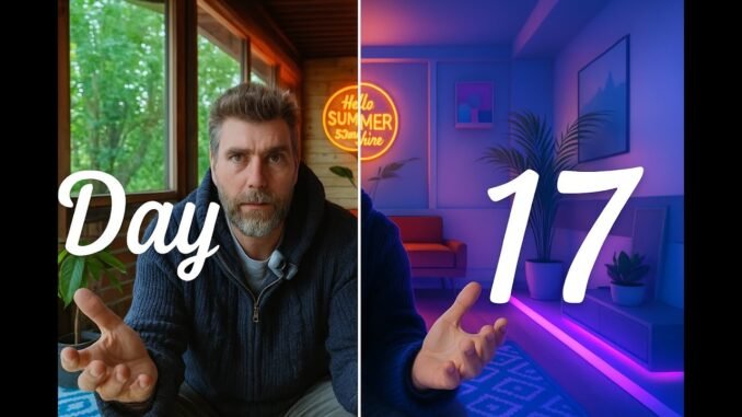 Day 17: The Danger of Letting AI Guide Your Decisions