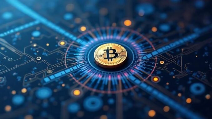 DeFi, DApps, & Crypto: Unlocking the Future of Finance (Beginner Guide)