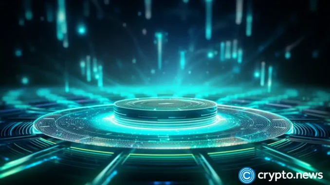 DeFi Dev Corp plans $24m for Solana push, stock keeps surging