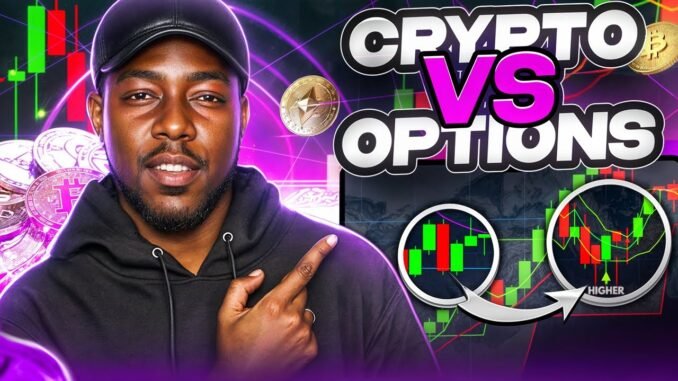 🔥 Débuter le trading crypto : Guide complet pour réussir en 2025