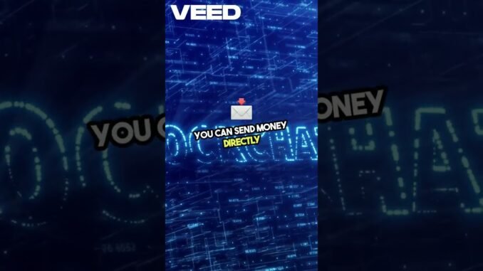 Decentralization Explained  Crypto #CryptoEducation  #WhatIsCrypto  #CryptoMadeSimple  #web3