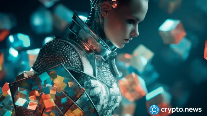 Decentralized but not defenceless: Crypto' crisis manual