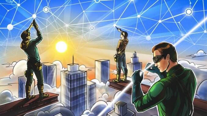 Decentralizing telecom benefits small businesses and telcos — Web3 exec