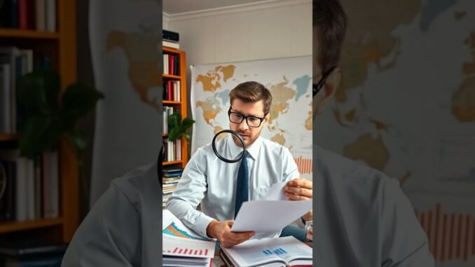 Decoding Crypto Market Research for Beginners