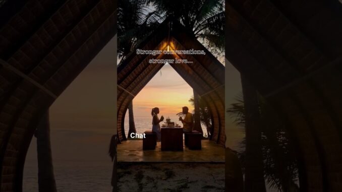 Deepen Your Relationship with These AI Powered Prompts #chatgpt #chatgptprompts #guide #relationship