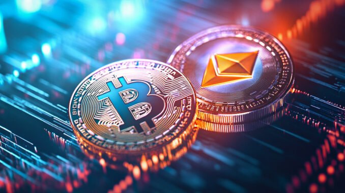 Defiance introduces ETFs with simultaneous long, short positions on Bitcoin, Defiance introduces ETFs with simultaneous long, short positions on Bitcoin, Ethereum and gold