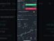 Degen Usdt Fresh 226$ profit |Crypto | cryptocurrency |#futuretrading #trading #trading #binance