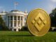 Democrat Senators urge Treasury, DOJ to probe Trump's crypto ties to Binance
