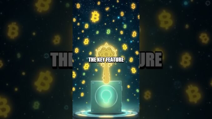 Demystifying Crypto Wallets