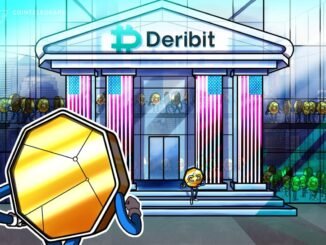 Deribit eyes US expansion under crypto-friendly Trump admin: FT