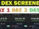 Dex Screener Mobile Par Kaise use Kare - Dex Screener Trading Kaise kare - How to Trade Dexscreener