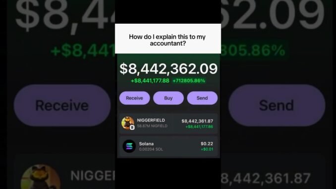 DexScreener Chart In Bio! .....#cryptomemes #crypto #altcoin #garfield #solana #memecoin