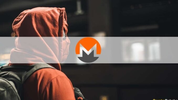 Did a $330 Million Scam Fuel Monero's (XMR) 50% Price Surge? (ZachXBT Weighs In)