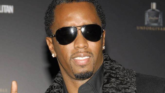 Diddy Meme Coin Touches $180 Million as Music Mogul's Trial Begins