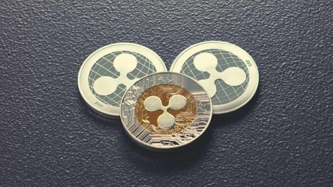 Digital Assets See $3.3B Weekly Inflows Despite XRP's Historic Reversal