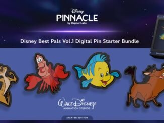 Disney+ launches fan perks with Disney Pinnacle by Dapper Labs