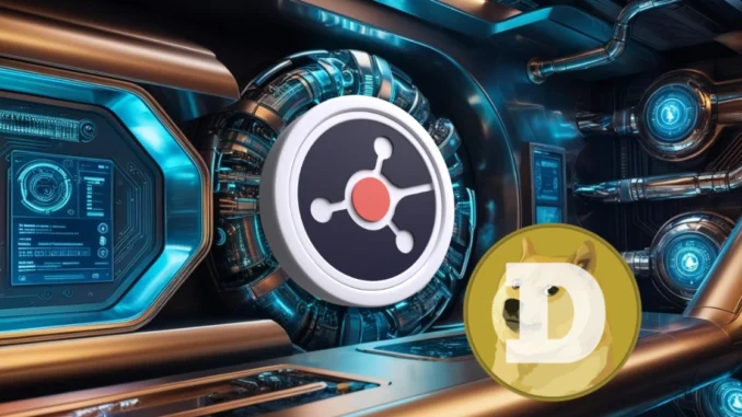 Dogecoin (DOGE) Struggles at $0.157, But Ruvi AI (RUVI) Is ruvi-ai-doge