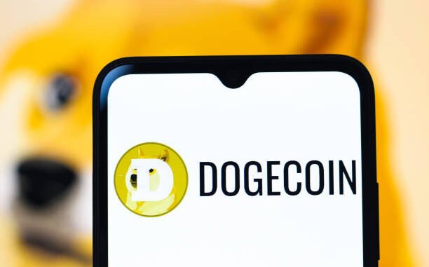 Dogecoin