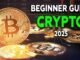 Don’t Buy CRYPTO Until You WATCH This (Crypto Beginner Guide 2025)