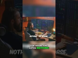 Don't Get Bitten! Crypto Trading Secrets: Catalyst Scanner Setup Guide