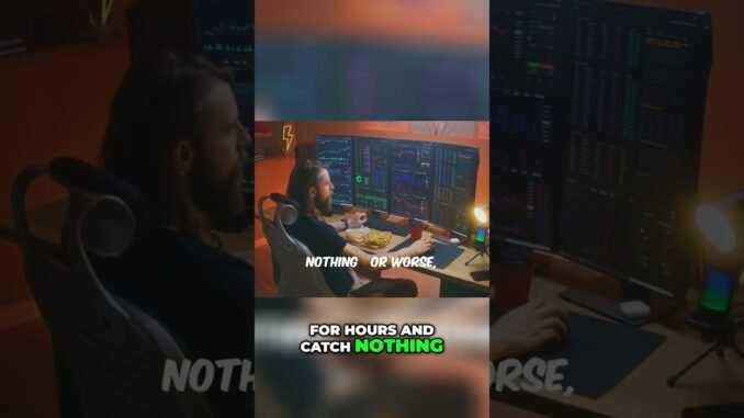 Don't Get Bitten! Crypto Trading Secrets: Catalyst Scanner Setup Guide