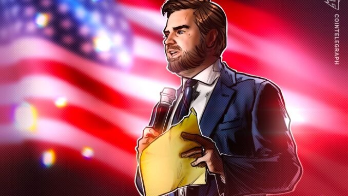 'Don't ignore politics Bitcoin community'