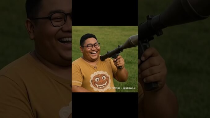 Dontol bikin rusuh di festival😱#anomaly#anomali#brainrot#memeshorts#news#public#fact#facts#ai#denis