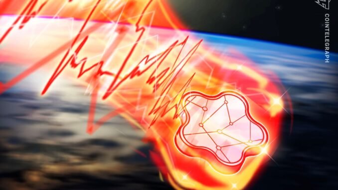 Doodles token struggles post-airdrop