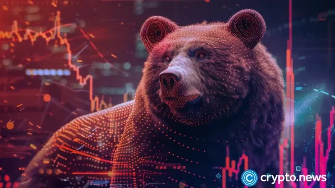 Dow Jones drops 400 points as tariffs are back in focus