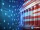 Dow Jones, major indices rise as Fed holds rates steady, Powell warns of trade and inflation risks