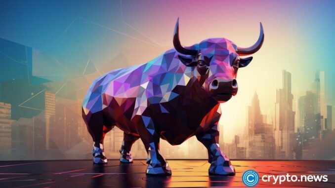 Dow gains 250 points, Bitcoin reclaims $100k after Trump promotes Dow gains 250 points, Bitcoin reclaims $100k after Trump promotes U.K. trade deal