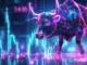Dow jumps 330 points as S&P 500 logs strong weekly gain 