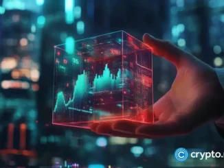 Dow skyrockets 1,100 points a.s U.S. and China slash tariffs, BTC falls