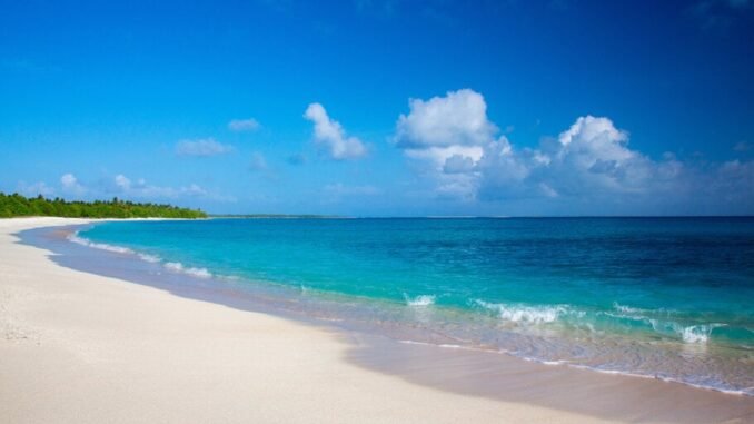 Dubai Family Office to Invest $8.8B to Turn the Maldives Into a Blockchain Hub