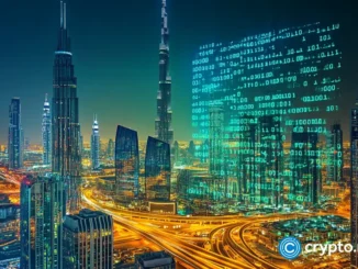 Dubai is building the blueprint for web3-driven finance
