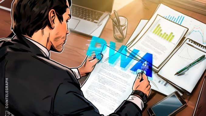 Dubai regulator clarifies real-world asset tokenization rules: Lawyer