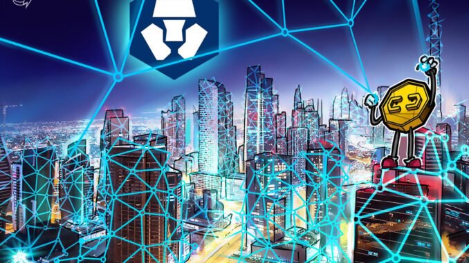 Dubai taps Crypto.com to enable crypto payments for govt services