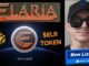 $ELR - ELARIA TOKEN CRYPTO COIN HOW TO BUY MEXC GLOBAL BNB BSC BLOCKCHAIN PANCAKESWAP ELR DEX CEX