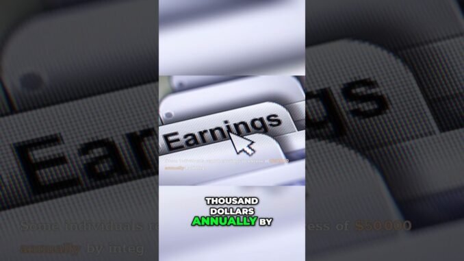 Earn $50,000 with AI Image Generators 💰 | Step-by-Step Easy Guide! #ai #guide #image #earn