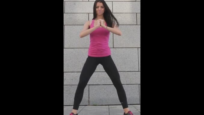 Easy workouts for beginners