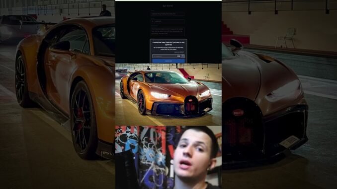 Educational Purposes only(Creating coin on Pump.fun tutorial)