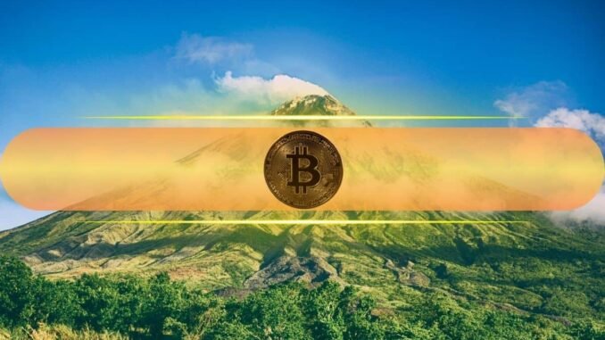 El Salvador Secures IMF Deal, Retains Bitcoin Holdings Amid Fiscal El Salvador Secures IMF Deal, Retains Bitcoin Holdings Amid Fiscal Changes