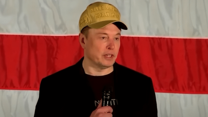 Elon Musk Crypto Dogecoin News