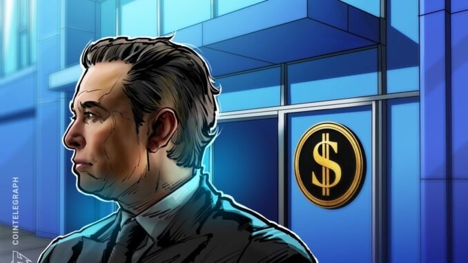 Elon Musk leaves DOGE as job was ‘uphill battle’ Elon Musk leaves DOGE as job was ‘uphill battle’