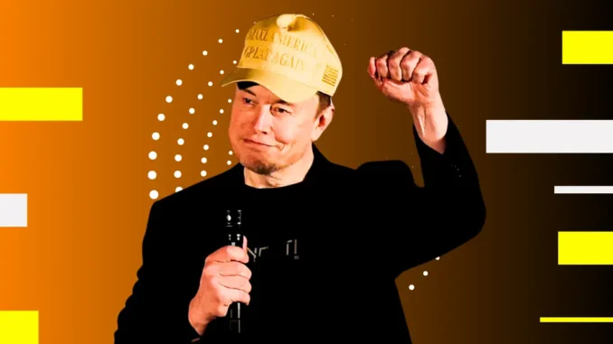 Elon Musk to Likely Integrate Crypto Payments Into X, Says Elon Musk to Likely Integrate Crypto Payments Into X, Says Anthony Scaramucci