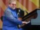 Elton John Slams UK AI Copyright Plan as 'Criminal' Theft of Creative Work