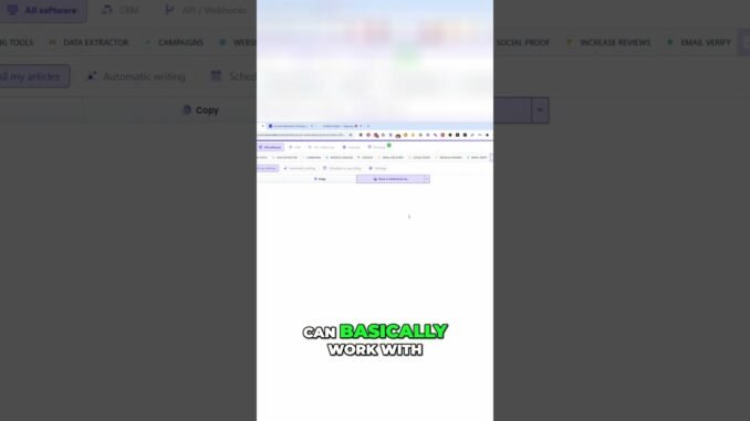 Email Marketing Guide - Unlock Small Business Growth! Conversion Blitz - AI Lead Generation