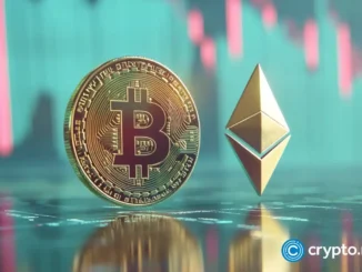Ethereum, Bitcoin ETFs see biggest inflows since the start of the year