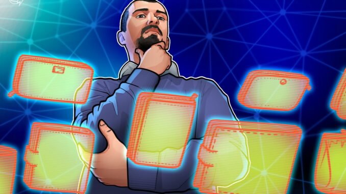 Ethereum EIP-7702 wallets roll out